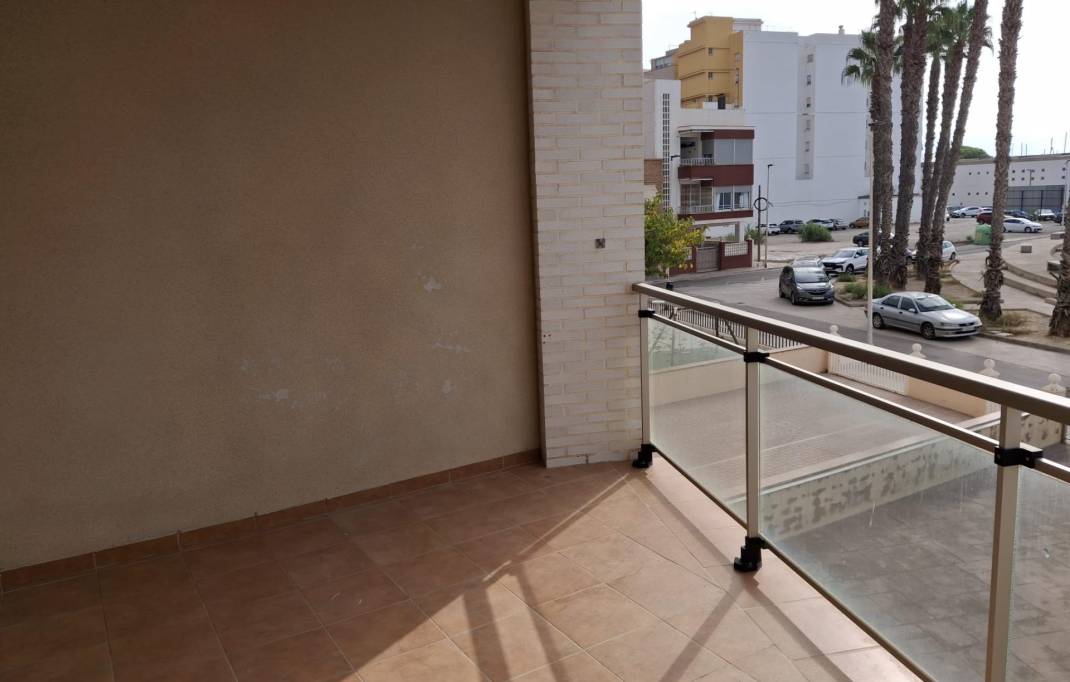 Segunda mano · Piso · Burriana · Puerto de Burriana