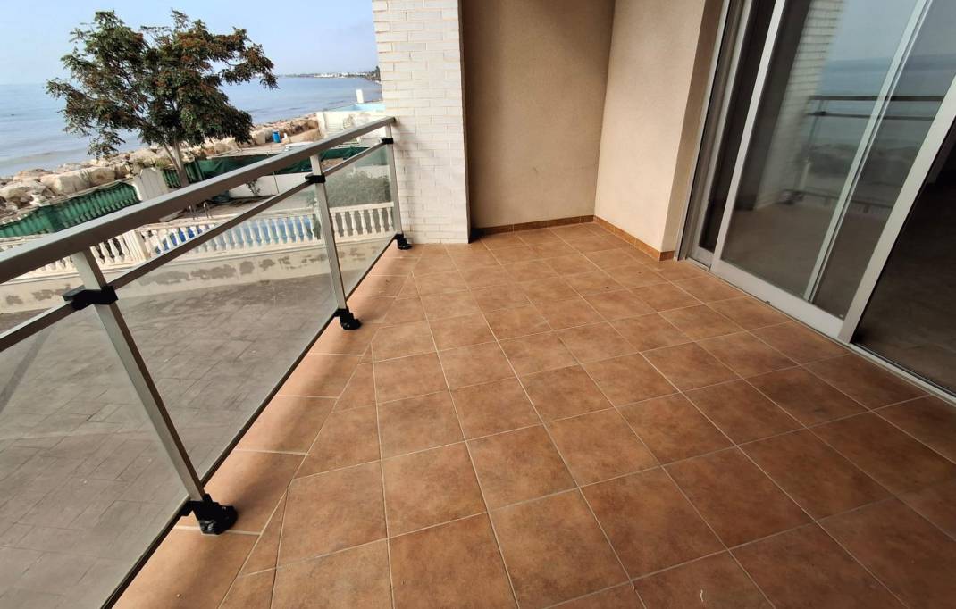Segunda mano · Piso · Burriana · Puerto de Burriana