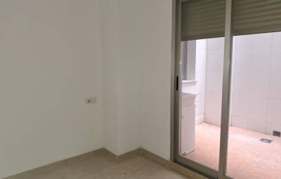 Segunda mano · Piso · Burriana · Puerto de Burriana