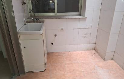 Segunda mano · Piso · Burriana · Puerto de Burriana