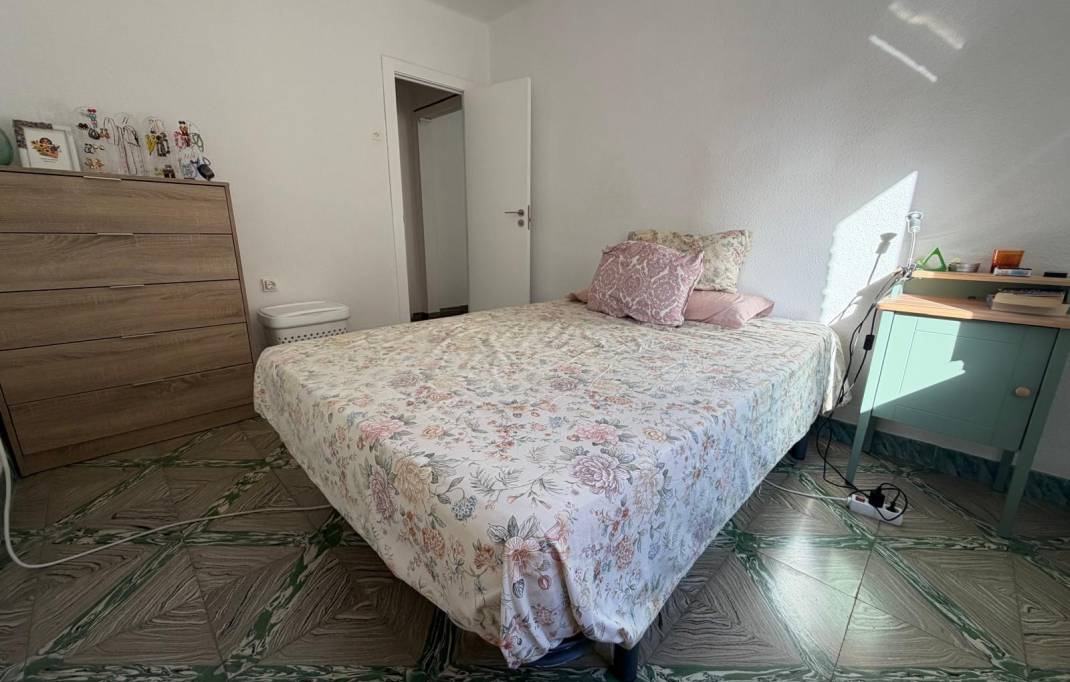 Segunda mano · Piso · Castellon - Castello de la Plana · ESTE