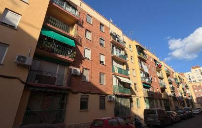 Segunda mano · Piso · Castellon - Castello de la Plana · ESTE
