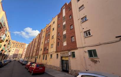 Segunda mano · Piso · Castellon - Castello de la Plana · ESTE
