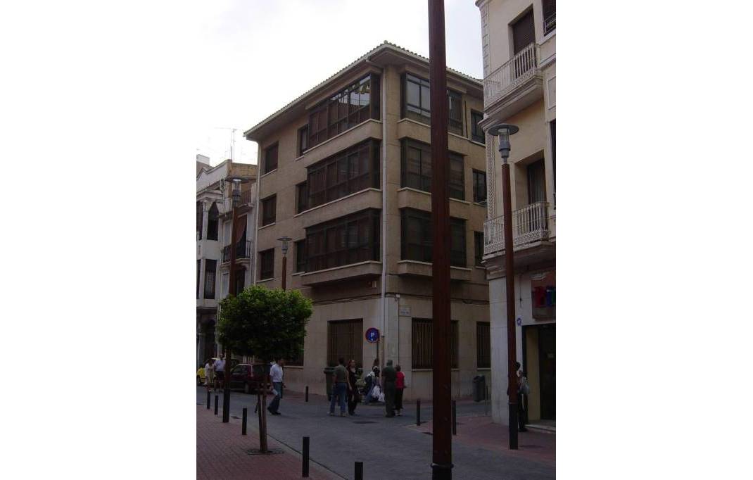 Segunda mano · Edificio · Castellon - Castello de la Plana · Ronda Mijares