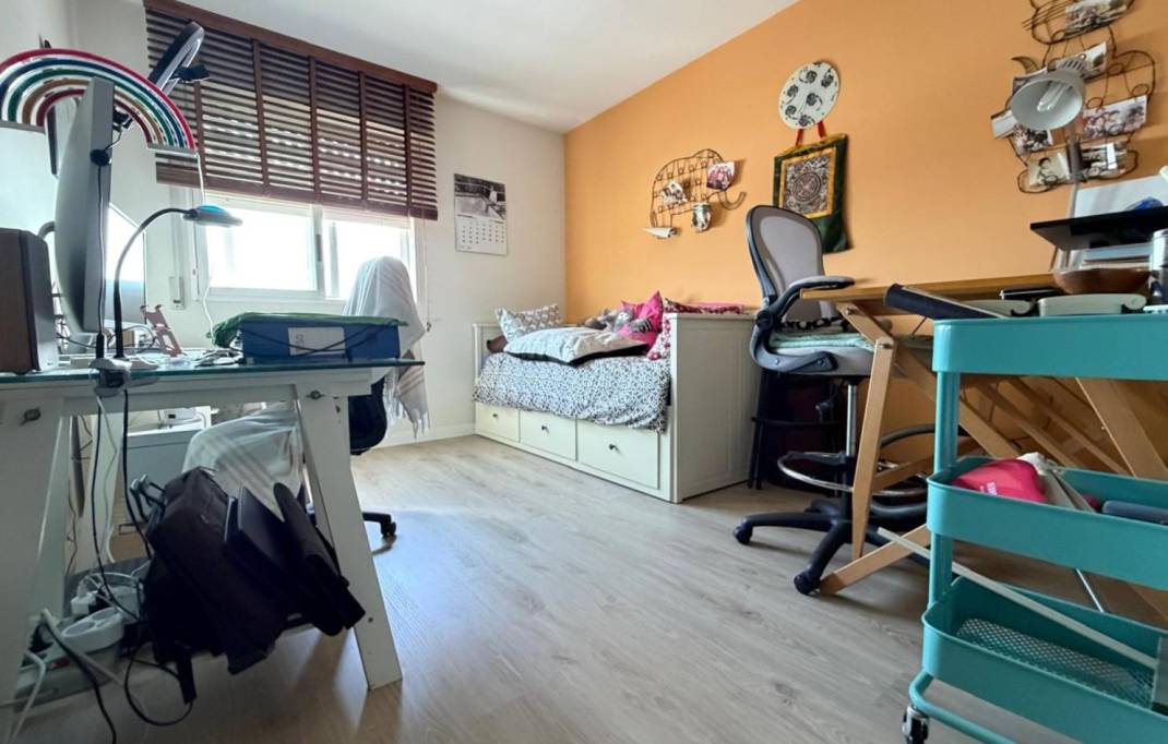 Resale · Piso · Castellon - Castello de la Plana · UJI