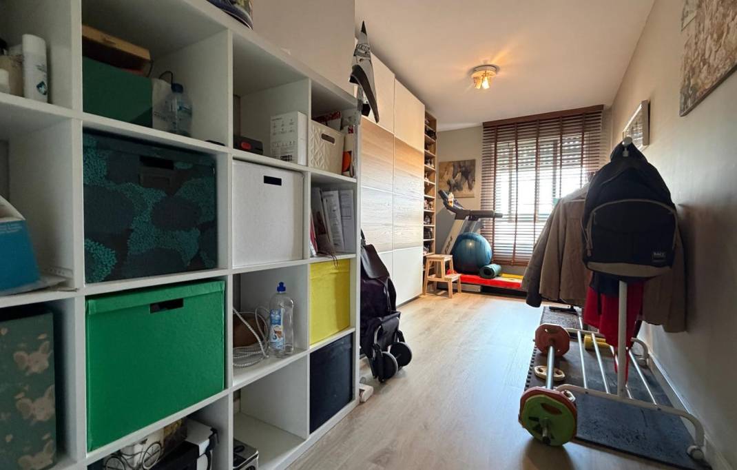 Resale · Piso · Castellon - Castello de la Plana · UJI