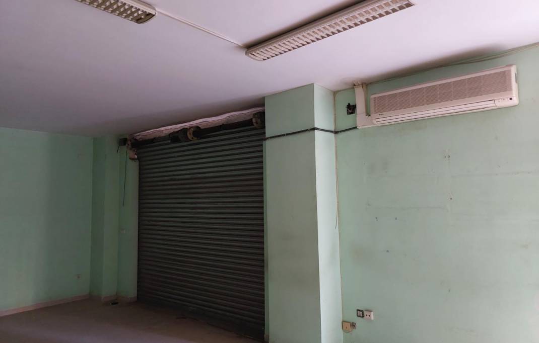 Resale · Local comercial · Castellon - Castello de la Plana · CORTE INGLES
