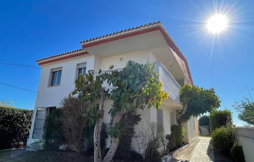 Segunda mano · Villa · Almazora - Almassora · Almazora Playa