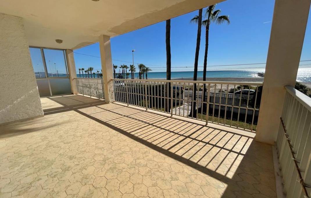 Segunda mano · Villa · Almazora - Almassora · Almazora Playa