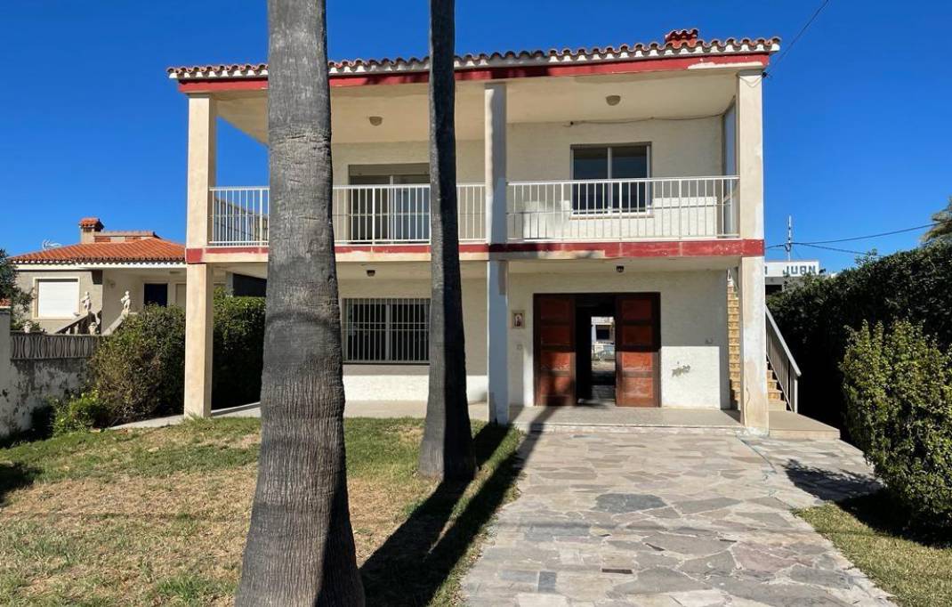 Segunda mano · Villa · Almazora - Almassora · Almazora Playa