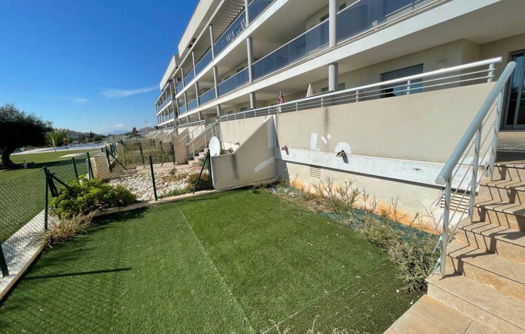 Segunda mano · Apartamento · Alcala de Xivert · Alcocebre