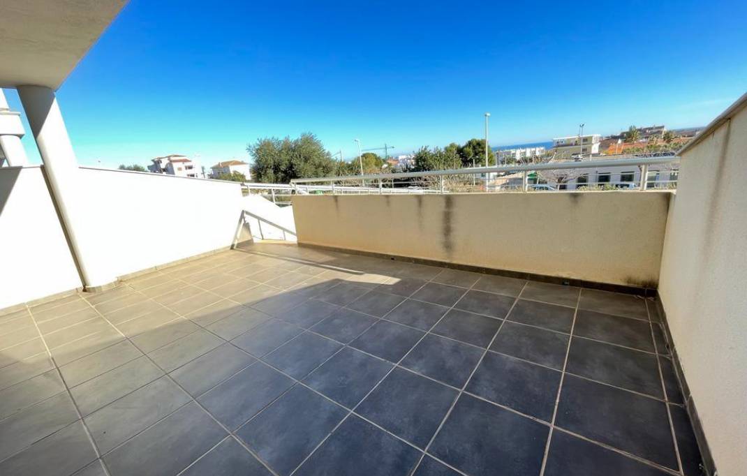 Segunda mano · Apartamento · Alcala de Xivert · Alcocebre