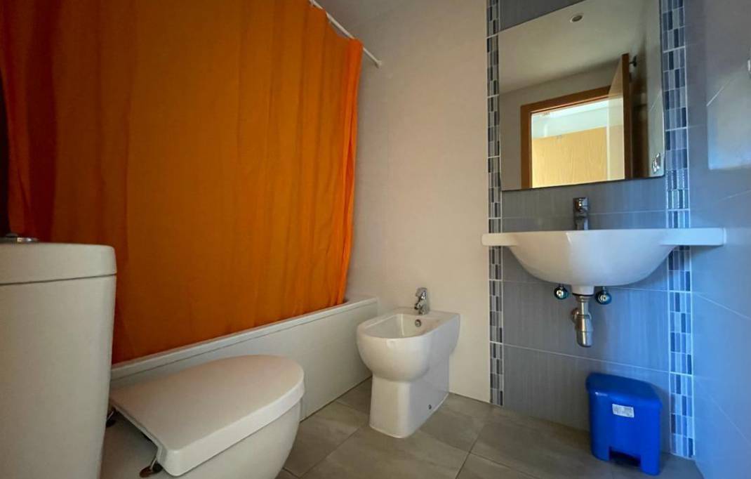Segunda mano · Apartamento · Alcala de Xivert · Alcocebre