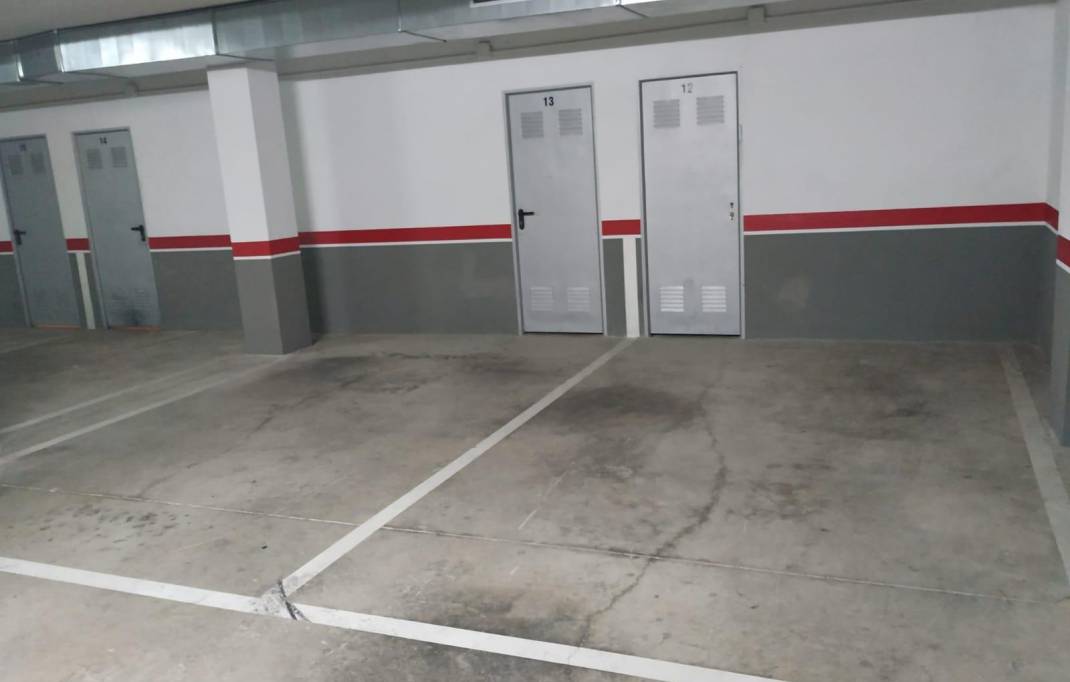Segunda mano · Apartamento · Alcala de Xivert · Alcocebre