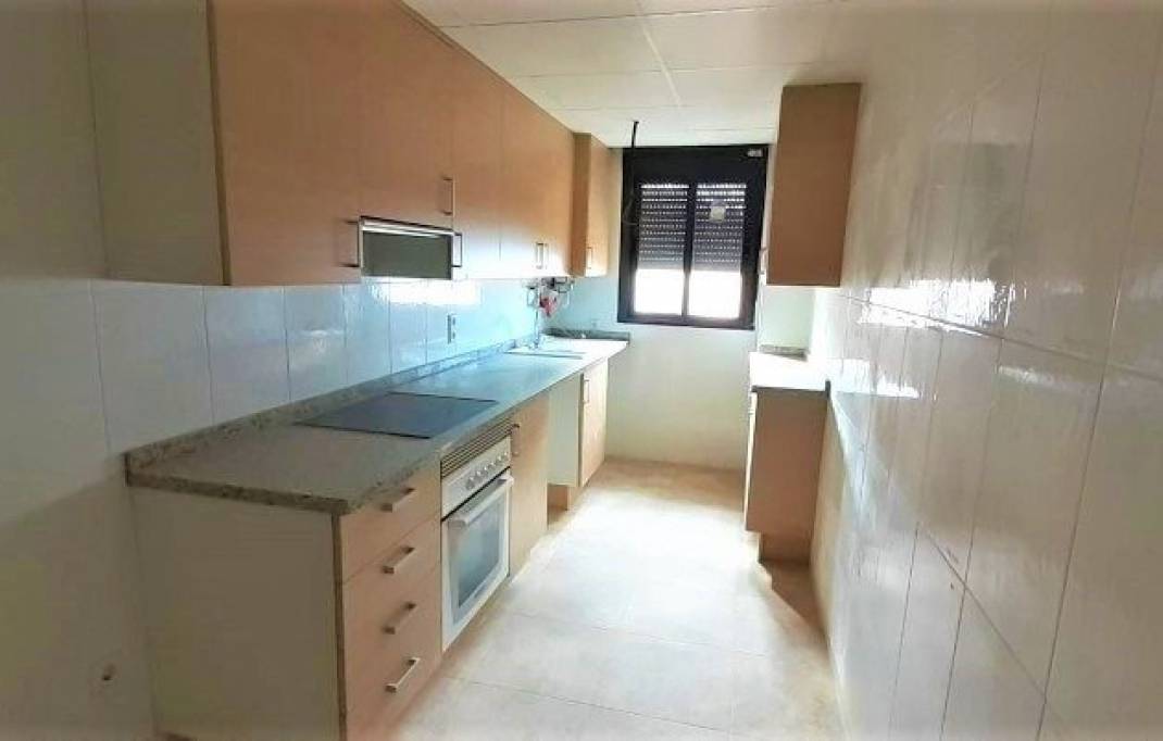 Resale · Piso · Castellon - Castello de la Plana · RONDA MAGDALENA SUR