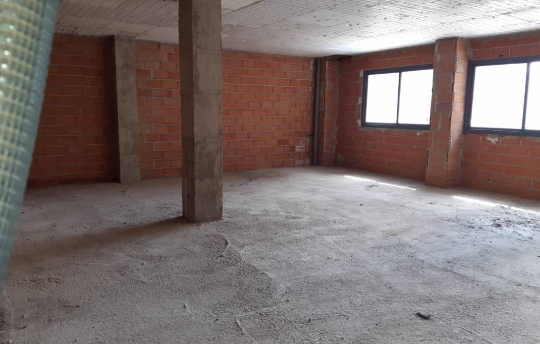 Segunda mano · Local comercial · Castellon - Castello de la Plana · AVENIDA VALENCIA SUR