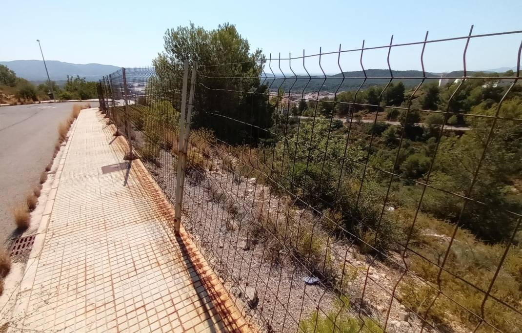 Segunda mano · Terreno urbanizable · l'Alcora · Alcora (l )