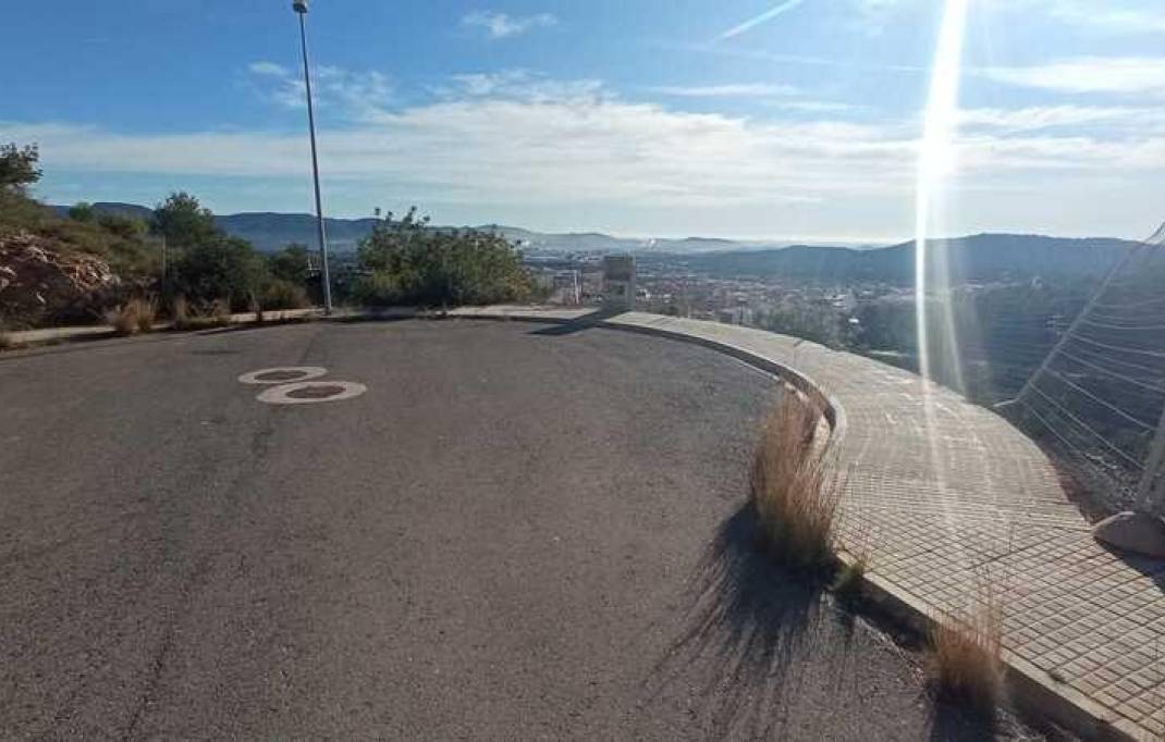 Segunda mano · Terreno urbanizable · l'Alcora · Alcora (l )