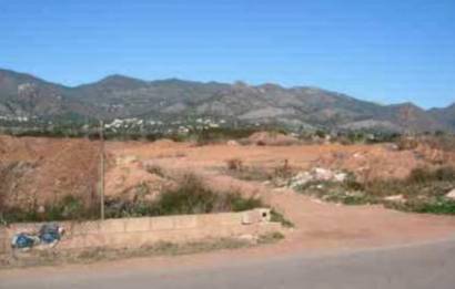 Segunda mano · Terreno rural · Benicassim · Torreón