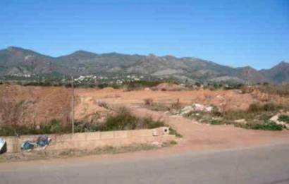 Segunda mano · Terreno rural · Benicassim · Torreón