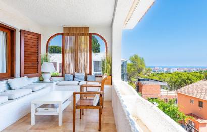 Resale · Villa · Oropesa del Mar - Orpesa · El Balco - Jaume I