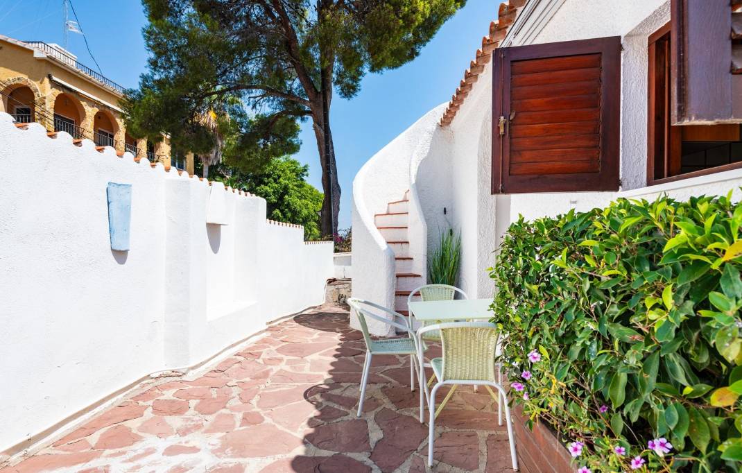 Segunda mano · Villa · Oropesa del Mar - Orpesa · El Balco - Jaume I