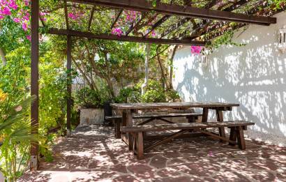 Segunda mano · Villa · Oropesa del Mar - Orpesa · El Balco - Jaume I