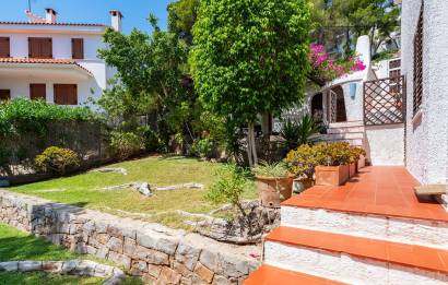 Revente · Villa · Oropesa del Mar - Orpesa · El Balco - Jaume I