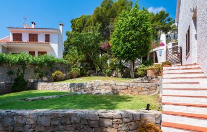 Revente · Villa · Oropesa del Mar - Orpesa · El Balco - Jaume I