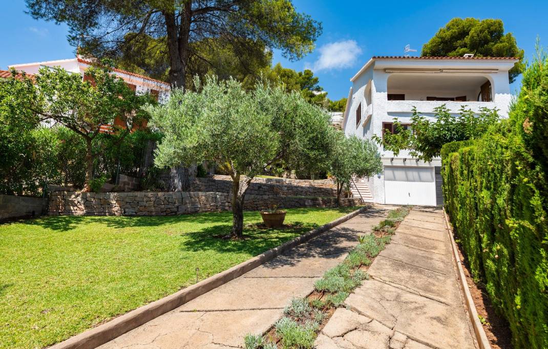 Resale · Villa · Oropesa del Mar - Orpesa · El Balco - Jaume I