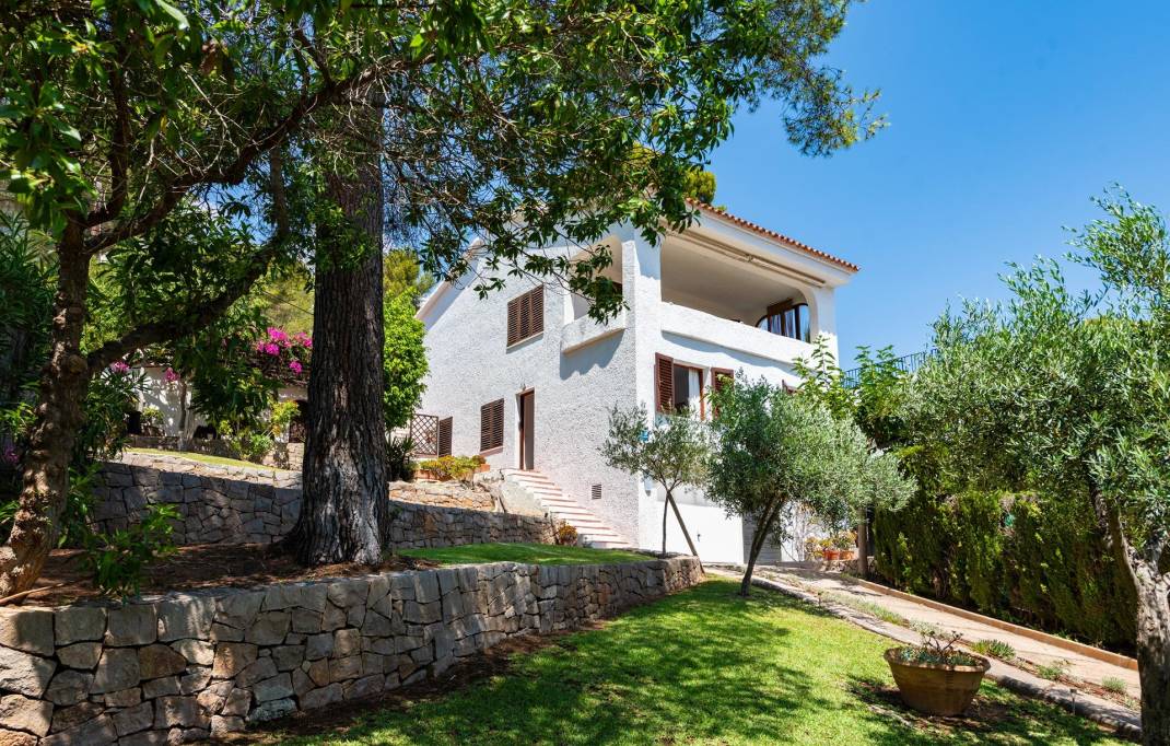 Resale · Villa · Oropesa del Mar - Orpesa · El Balco - Jaume I