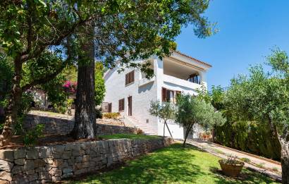 Resale · Villa · Oropesa del Mar - Orpesa · El Balco - Jaume I