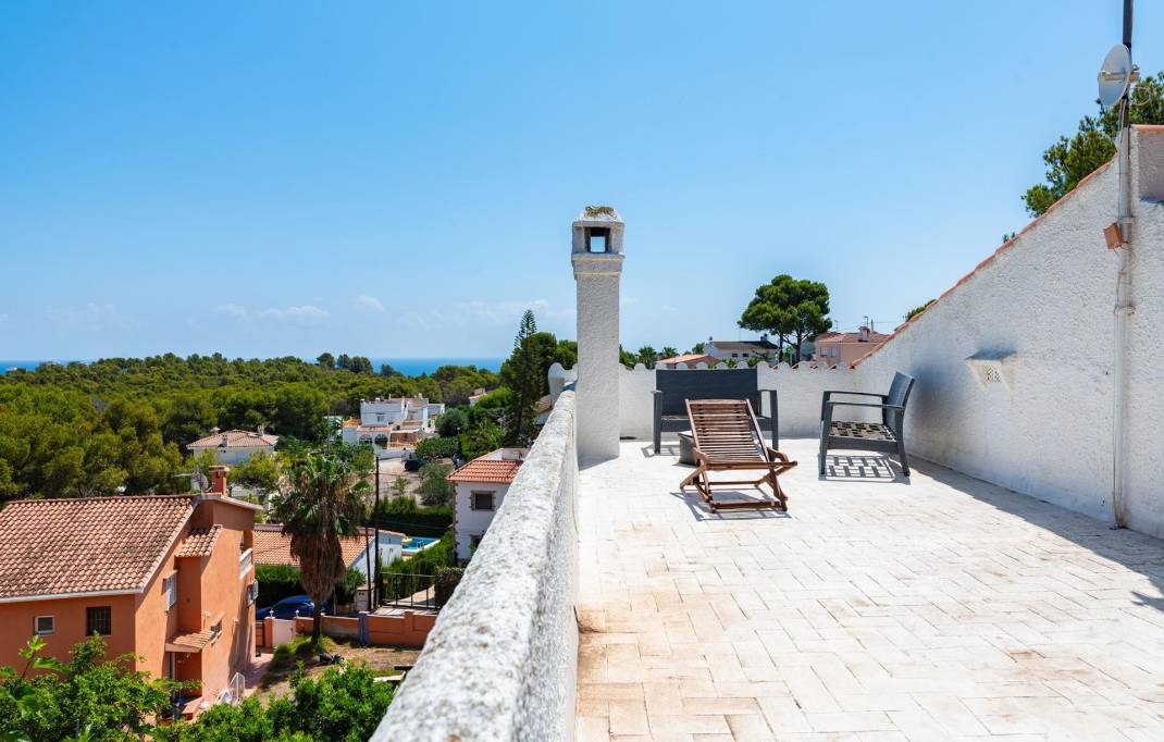 Segunda mano · Villa · Oropesa del Mar - Orpesa · El Balco - Jaume I