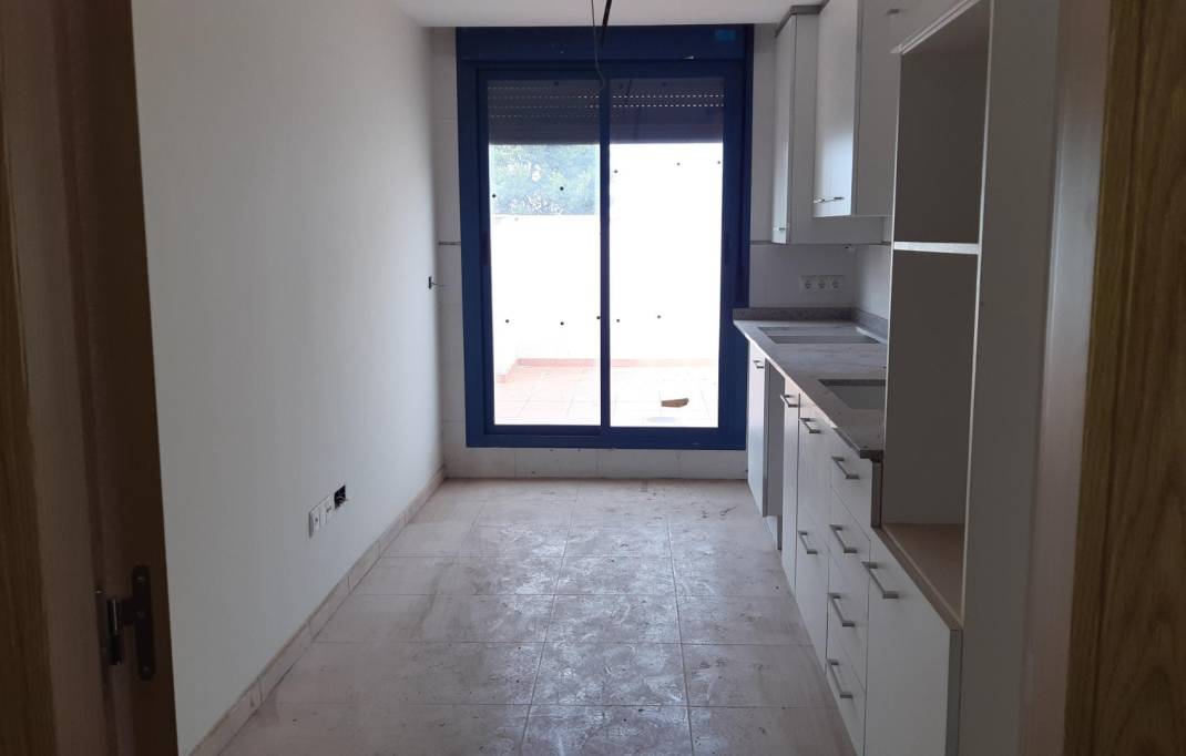 Sale · Penthouse · Burriana · Burriana - Borriana