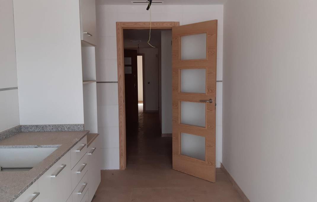 Sale · Penthouse · Burriana · Burriana - Borriana