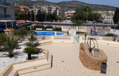 Segunda mano · Piso · Oropesa del Mar - Orpesa · Oropesa del Mar