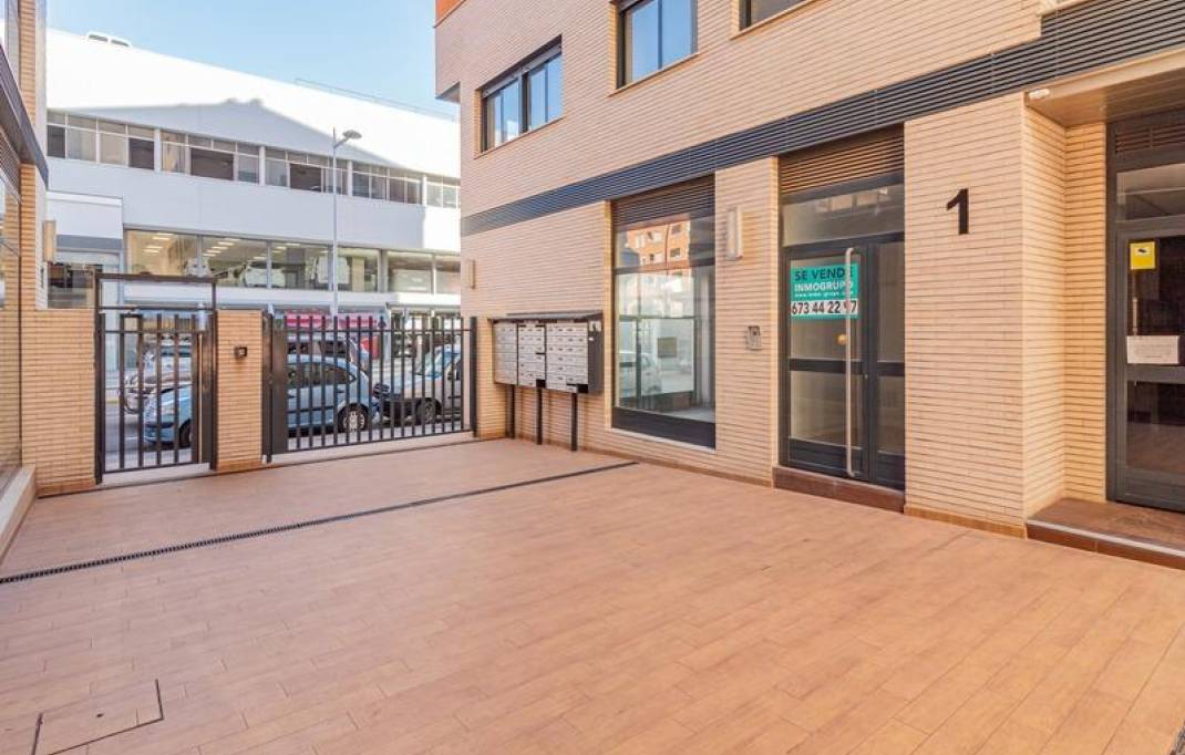 Resale · Local comercial · Castellon - Castello de la Plana · CREMOR - ESTACION