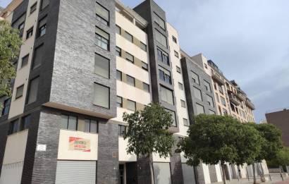 Sale · Piso · Castellon - Castello de la Plana · AVENIDA VALENCIA SUR