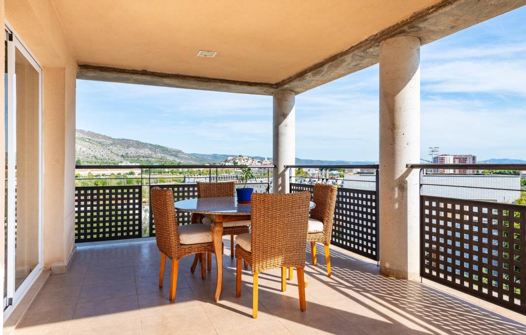 Resale · Villa · Oropesa del Mar - Orpesa · Playa de la Concha