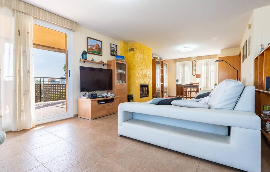 Resale · Villa · Oropesa del Mar - Orpesa · Playa de la Concha