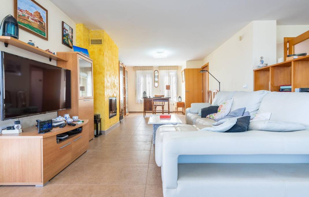 Resale · Villa · Oropesa del Mar - Orpesa · Playa de la Concha