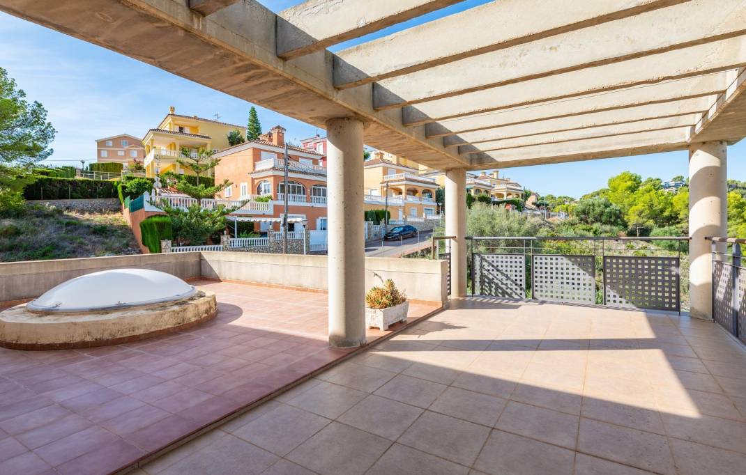 Resale · Villa · Oropesa del Mar - Orpesa · Playa de la Concha