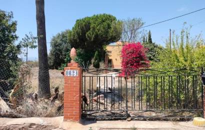 Segunda mano · Terreno urbano · Castellon - Castello de la Plana · OESTE