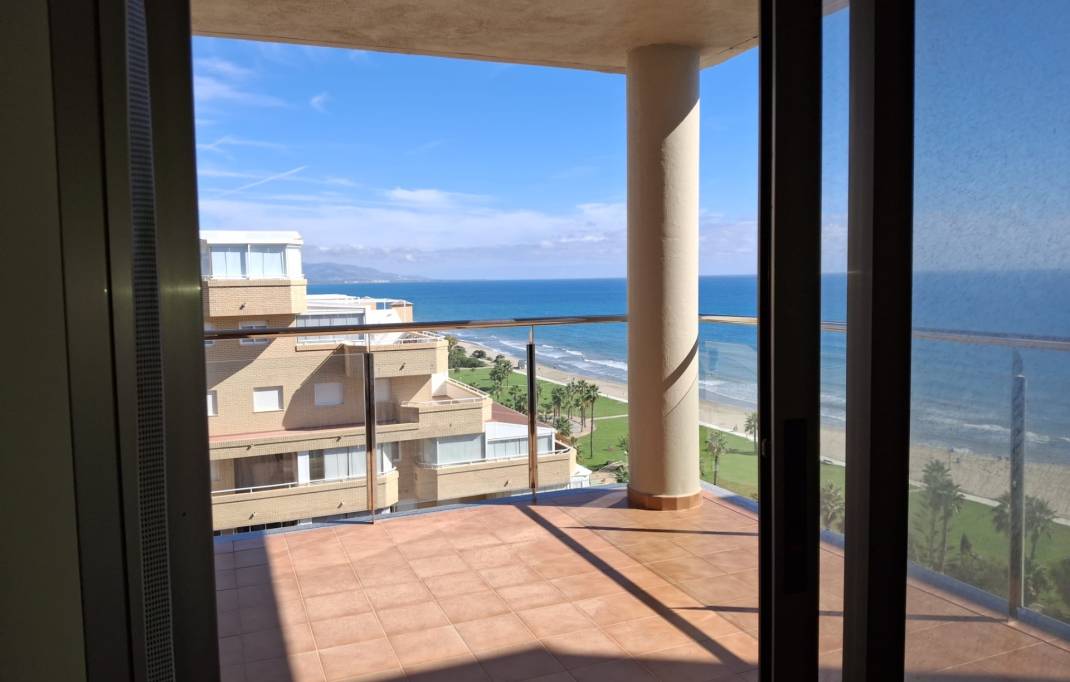 Resale · Apartamento · Oropesa del Mar - Orpesa · MArina D´Or