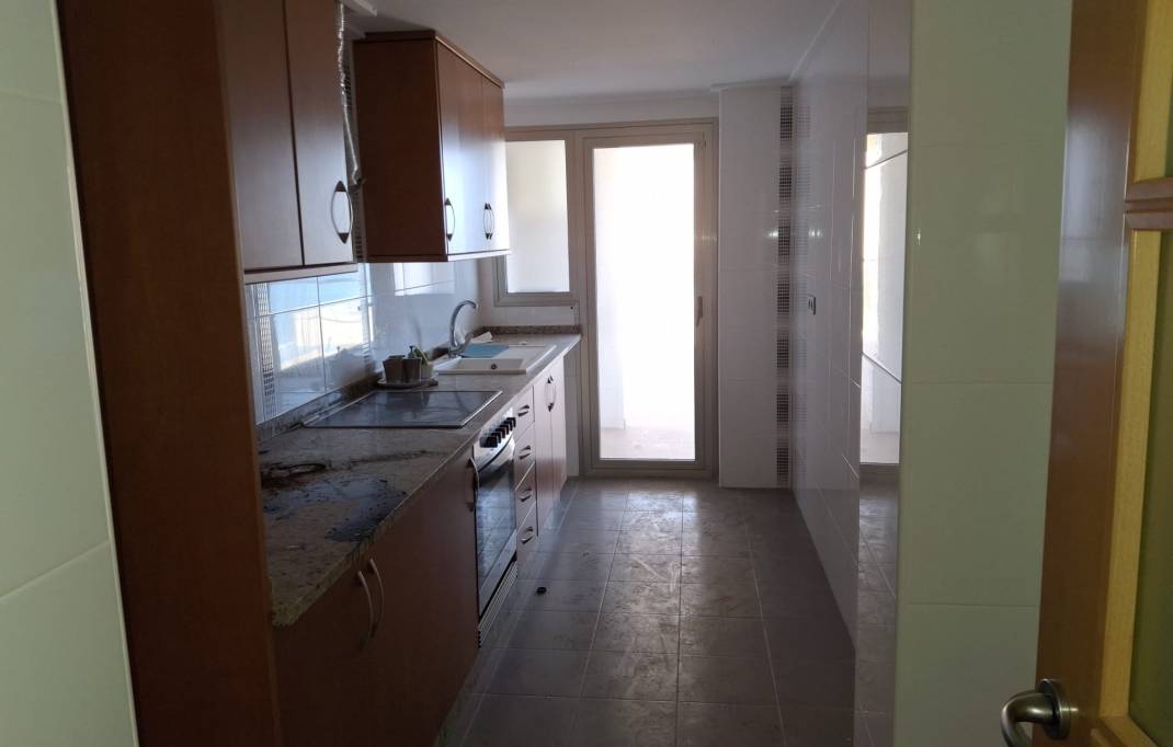 Sale · Apartamento · Oropesa del Mar - Orpesa · MArina D´Or