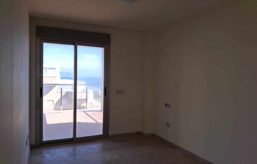 Resale · Apartamento · Oropesa del Mar - Orpesa · MArina D´Or