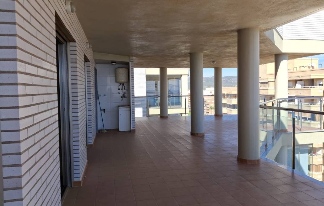 Revente · Apartamento · Oropesa del Mar - Orpesa · MArina D´Or