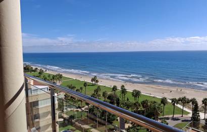 Resale · Apartamento · Oropesa del Mar - Orpesa · MArina D´Or