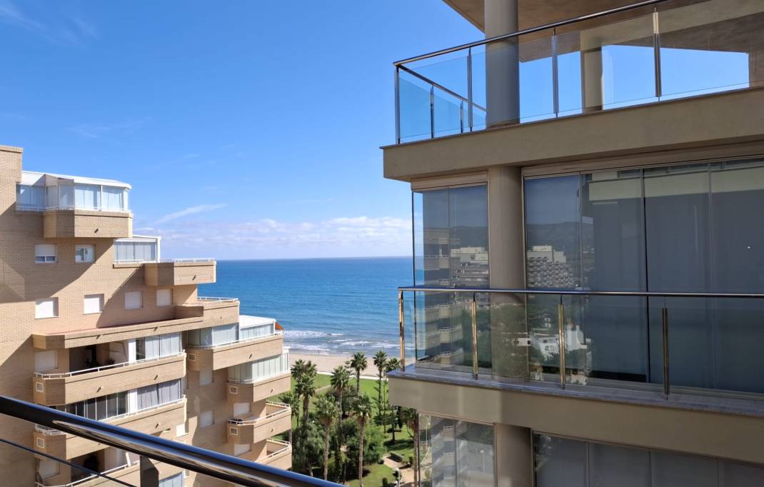 Revente · Apartamento · Oropesa del Mar - Orpesa · MArina D´Or