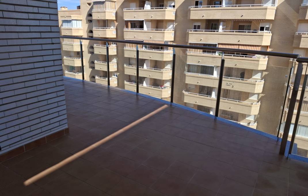 Revente · Apartamento · Oropesa del Mar - Orpesa · MArina D´Or